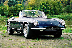 Ferrari 330 GTS