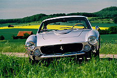 Ferrari 250 GT/L Lusso