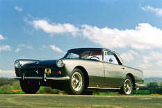 Ferrari 250 GT Pininfarina Coupe