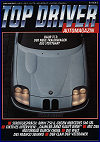 Bericht Top Driver Automagazin Ferrari 500 TRC