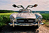 Mercedes 300 SL