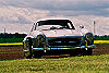 Mercedes 300 SL