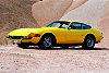 Ferrari 365 GTB/4 Daytona