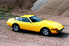 Ferrari 365 GTB/4 Daytona