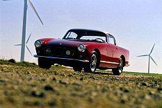 Ferrari 250 GT Boano