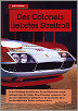 Test Ferrari 365 GTB/4 Daytona Competizione