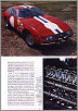 Test Ferrari 365 GTB/4 Daytona Competizione