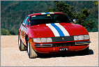 Ferrari 365 GTB/4 Daytona Competition Alloy Prototype