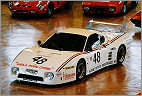 Ferrari 512 BB LM