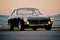 Ferrari 250 GT/L Lusso