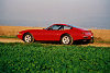 Ferrari 365 GTB/4 Daytona