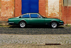 Ferrari 365 GT 2+2