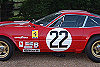 Ferrari 365 GTB/4 Competizione