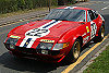 Ferrari 365 GTB/4 Competizione