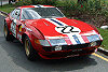 Ferrari 365 GTB/4 Competizione