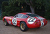 Ferrari 365 GTB/4 Competizione