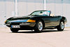 Ferrari 365 GTS/4 Daytona Spider