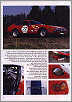 Test Ferrari 365 GTB/4 Competizione Prototipo