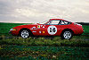 Ferrari 365 GTB/4 Daytona Competition