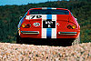 Ferrari 365 GTB/4 Daytona Competition