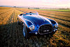 Ferrari 212 Export Touring Barchetta