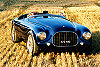 Ferrari 212 Export Touring Barchetta