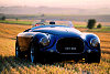 Ferrari 212 Export Touring Barchetta