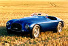 Ferrari 212 Export Touring Barchetta