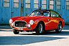 Ferrari 225 Export Vignale Berlinetta