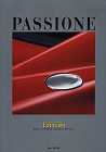 Bericht Passione Ferrari 212 Export Vignale