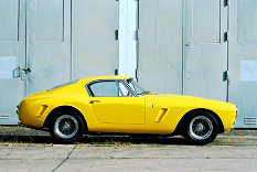 Ferrari 250 SWB