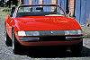 Ferrari 365 GTS/4 Daytona Spider