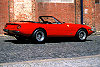 Ferrari 365 GTS/4 Daytona Spider