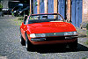 Ferrari 365 GTS/4 Daytona Spider