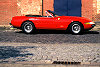 Ferrari 365 GTS/4 Daytona Spider