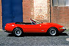 Ferrari 365 GTS/4 Daytona Spider