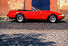 Ferrari 365 GTS/4 Daytona Spider