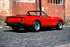 Ferrari 365 GTS/4 Daytona Spider