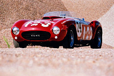 Ferrari 375 MM