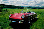 Ferrari 275 GTS