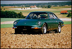 Ferrari 365 GT 2+2