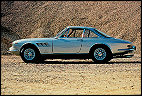 Ferrari 330 GTC