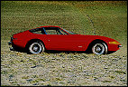 Ferrari 365 GTB/4 Daytona