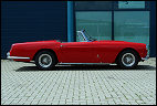 Ferrari 250 GT Cabriolet Pininfarina Serie II