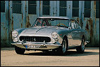 Ferrari 330 America