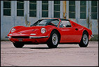 Ferrari 246 GTS Dino