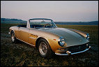 Ferrari 275 GTS