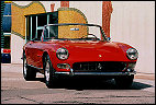 Ferrari 275 GTS