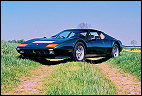 Ferrari 512 BBi
