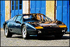 Ferrari 512 BBi